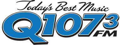 Logo de KQRN Q107