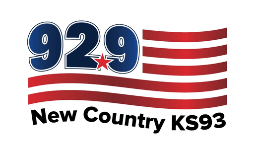 Logo de New Country KS 93