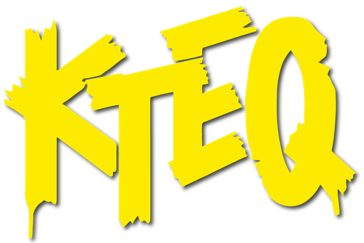 Logo de KTEQ-FM 91.3