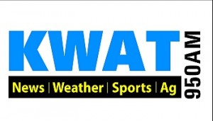 Logo de 950 KWAT
