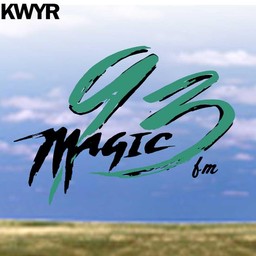 Logo de KWYR-FM Magic 93