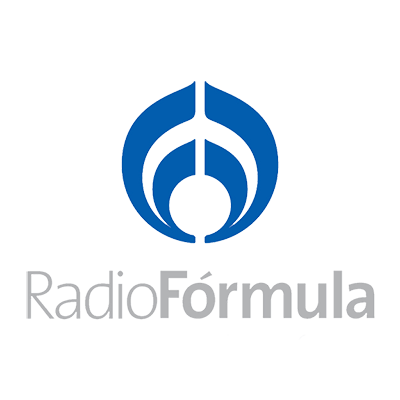 Logo de Radio Fórmula 103.3 FM