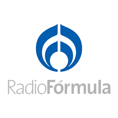 Logo de Radio Fórmula 1470 (Fórmula Femenina)