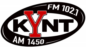 Logo de KYNT Radio