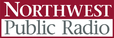 Logo de KWSU NWPR News