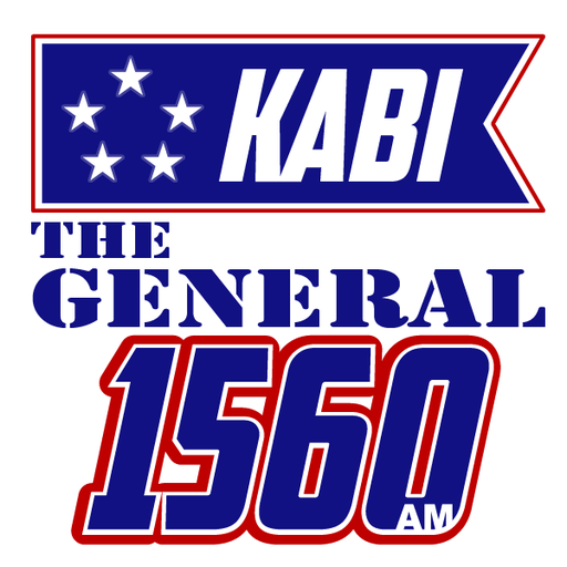 Logo de KABI 1560 AM