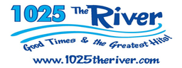 Logo de KACY The River 102.5 FM