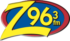 Logo de KACZ Z96.3