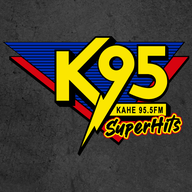 Logo de KAHE Superhits K95