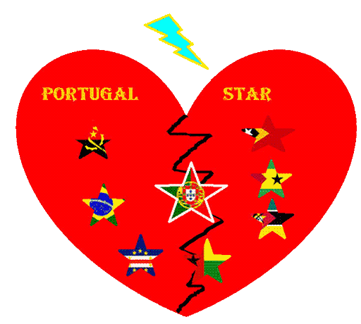 Logo de Rádio Portugal Star