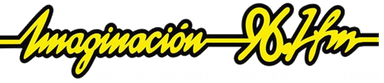 Logo de Radio Imaginación
