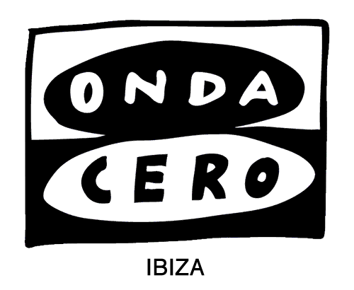 Logo de Onda Cero Ibiza