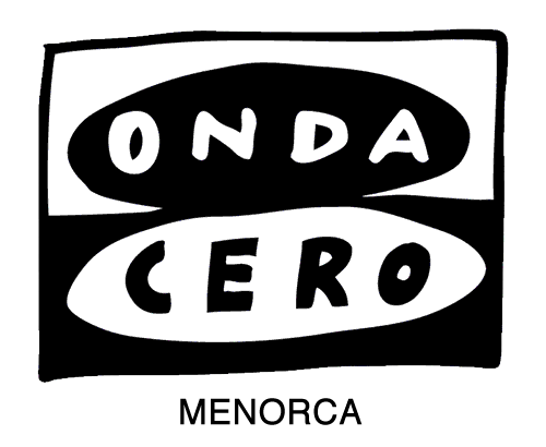 Logo de Onda Cero Menorca