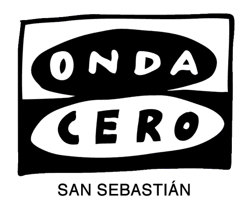 Logo de Onda Cero San Sebastián