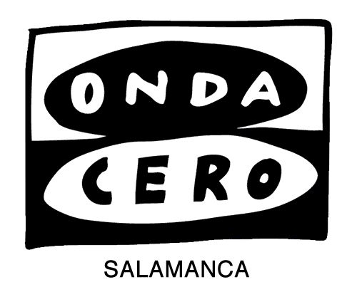 Logo de Onda Cero Salamanca