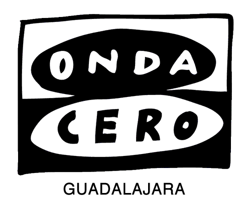 Logo de Onda Cero Guadalajara