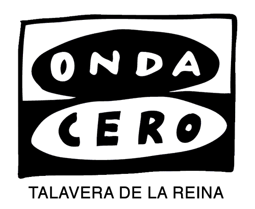 Logo de Onda Cero Talavera de la Reina