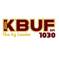 Logo de KBUF