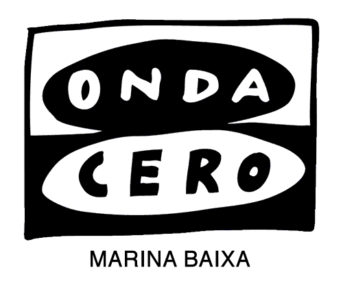 Logo de Onda Cero Marina Baixa
