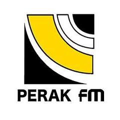 Logo de Perak FM