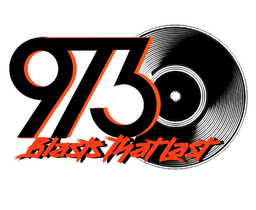 Logo de 973FM Blasts That Last