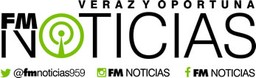 Logo de FM Noticias