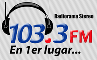 Logo de Radiorama Stereo