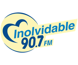 Logo de Inolvidable 90.7 FM