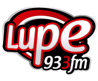 Logo de Lupe 93.3 FM