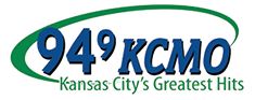 Logo de KCMO 94.9 FM