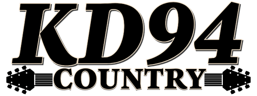 Logo de KDNS KD Country 94