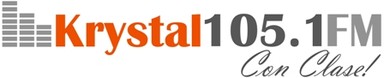 Logo de Krystal