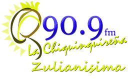 Logo de Chiquinquireña