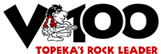 Logo de KDVV V100