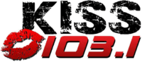Logo de KEKS KISS 103.1