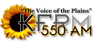 Logo de KFRM