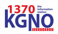 Logo de KGNO