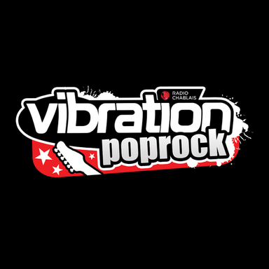 Logo de Vibration PopRock