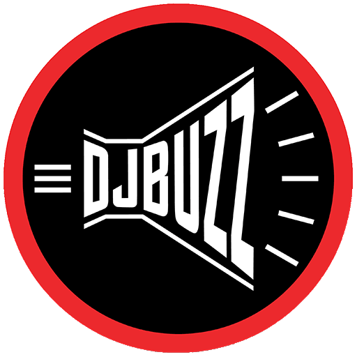 Logo de DJBuzz Radio