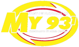 Logo de KHMY My 93-1