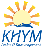 Logo de KHYM / KHEV - 103.9 / 90.3 FM