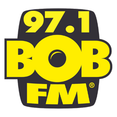 Logo de KIBB 97.1 BOB FM