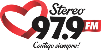 Logo de Stereo 97.9 FM