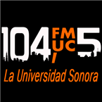 Logo de Radio Universitaria