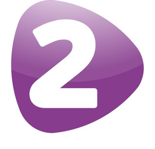 Logo de Radio 2