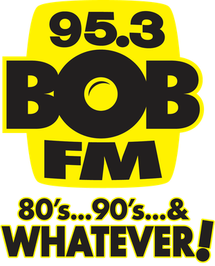 Logo de KINZ Z95.3