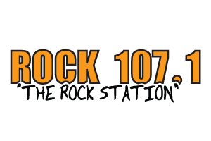 Logo de KJML Rock 107.1 FM
