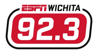 Logo de KKGQ ESPN Wichita 92.3