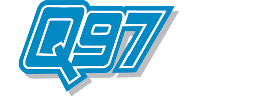 Logo de KKJQ Q97