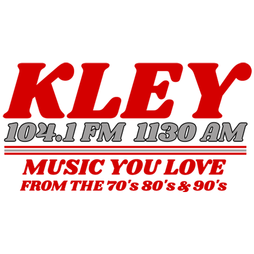 Logo de KLEY-AM Newsradio 1130